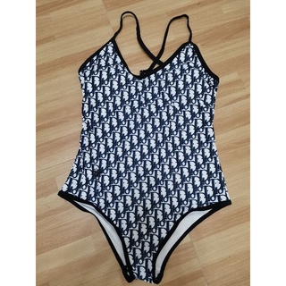 Dior Oblique swimwear size M [SALE]