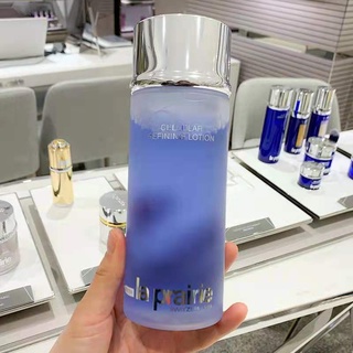 La Prairie La Prairie Blue Water โทนเนอร์ ให้ความชุ่มชื้น ฟื้นฟูผิว ขนาด 250 มล.