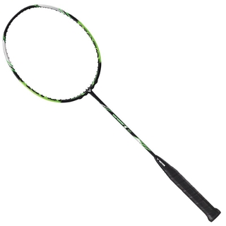 top five badminton racket