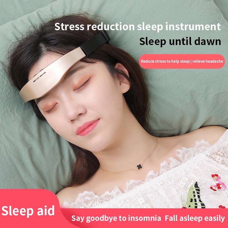 hypnosis assisted sleep instrument Head massager 1VaE - i55gwic0w3 ...