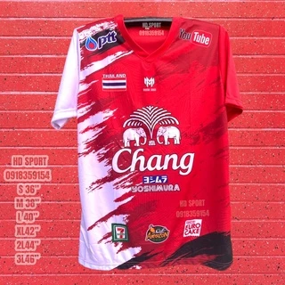 เสื้อกีฬา ผ้าไมโคร GA-05 เนื้อผ้าไมโครเรียบ เนื้อผ้าหนา นุ่มระบายความร้อน เเละกลิ่น ได้ดี เหมาะสำหรับการสวมใส่ลำลอง