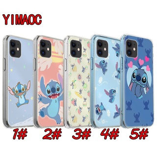 เคสโทรศัพท์มือถือแบบนิ่ม ลายการ์ตูนสติตช์ 28Q สําหรับ VIVO V11 Pro V15 V19 V20 SE Y70 V5 Lite Y66 V5s Y67 V7 Plus Y79 Y75 V9 Y85 Y89