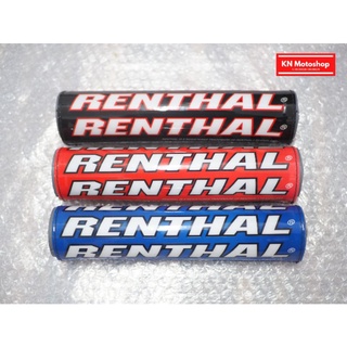 นวมแฮนด์ Renthal​ งานใต้หวัน