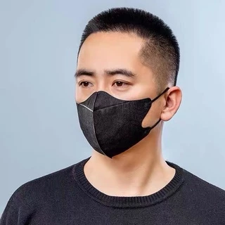 ฟรีค่าขนส่ง* พร้อมส่ง vfit Mask 3D (กล่องน้ำเงิน) กล่อง50ชิ้น