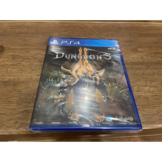 Dungeons 2 (R3)(EN) PS 4 มือหนึ่ง