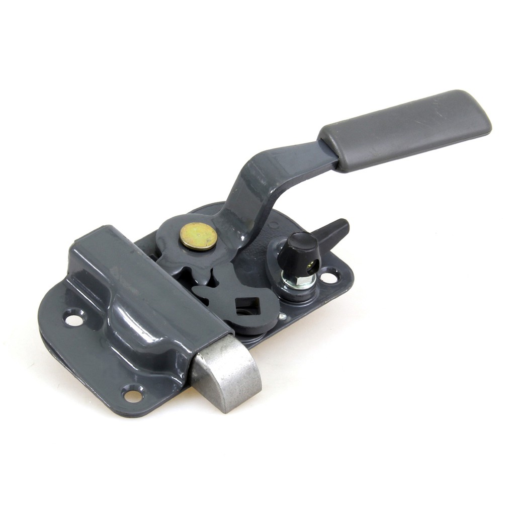 มือจับประตูใน ซ้าย 1ชิ้น โตโยต้า แลนด์ครุยเซอร์ J40 BJ42 FJ45 HJ45 HJ47 TOYOTA LAND CRUISER 1960-84