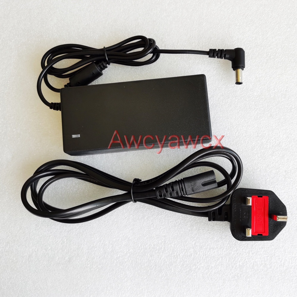 1.66A 3A 24V 2.5A อะแดปเตอร์ 60W A6024_DSM FPN สําหรับ Samsung Soundbar เสียง Horn HW-K350 H550 H551