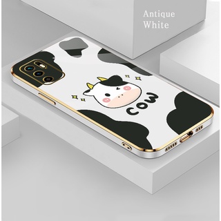 D32 รูปแบบ เคส Xiaomi Redmi Note 10 7 8 9 9A 9T K20 K30 K40 Pro 5G Phone Case 2022 New DIY Thin Anime pop it Casing หรูหรา เคสนุ่ม สีดำ เคส ของผู้ชาย หนัง เคสโทรศัพท์ กันกระแทก ลายใหม่ๆ น่ารัก แฟชั่น