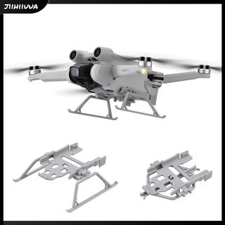 Jl- ขาตั้งกล้องขยาย พับได้ อุปกรณ์เสริม สําหรับโดรน Dji Mini 3 Pro