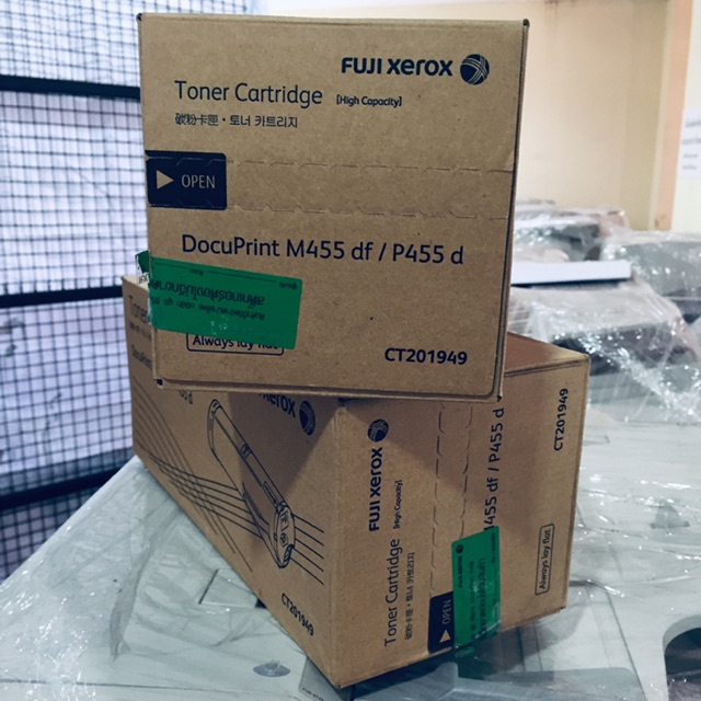 CT201949 Toner - M455df / P455d