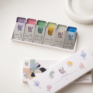 Feel fin💓aromatic slide ปาล์ม 6กลิ่นชิคๆ🥰