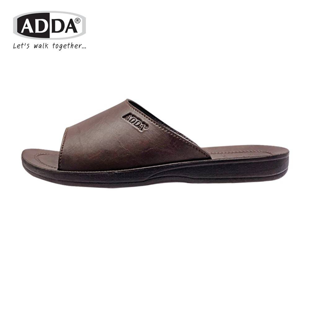 ADDA รุ่น 7F13M1 (ไซส์ 38-45)มีปลายทาง รุ่นนิยม