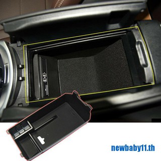 【 Newbaby11 】 C GLC Class W205 2015+ คอนโซลกลาง ที่เท้าแขน