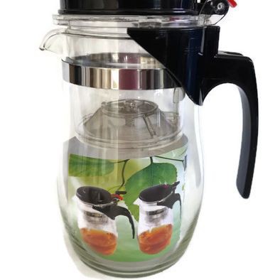 Tree-Herb for Life กาชงชา ขนาด 500 ml