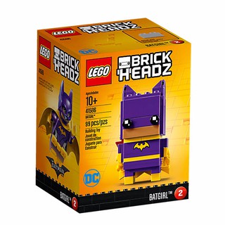 LEGO BrickHeadz Batgirl 41586