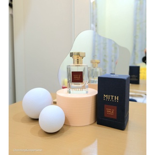 [แบ่งขายน้ำหอม] Mith Rose Of Male Planet EDP