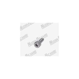 (SKU: 551934 ) สกรูสแตนเลส M4x10mm  อะไหล่เครื่องชงกาแฟ