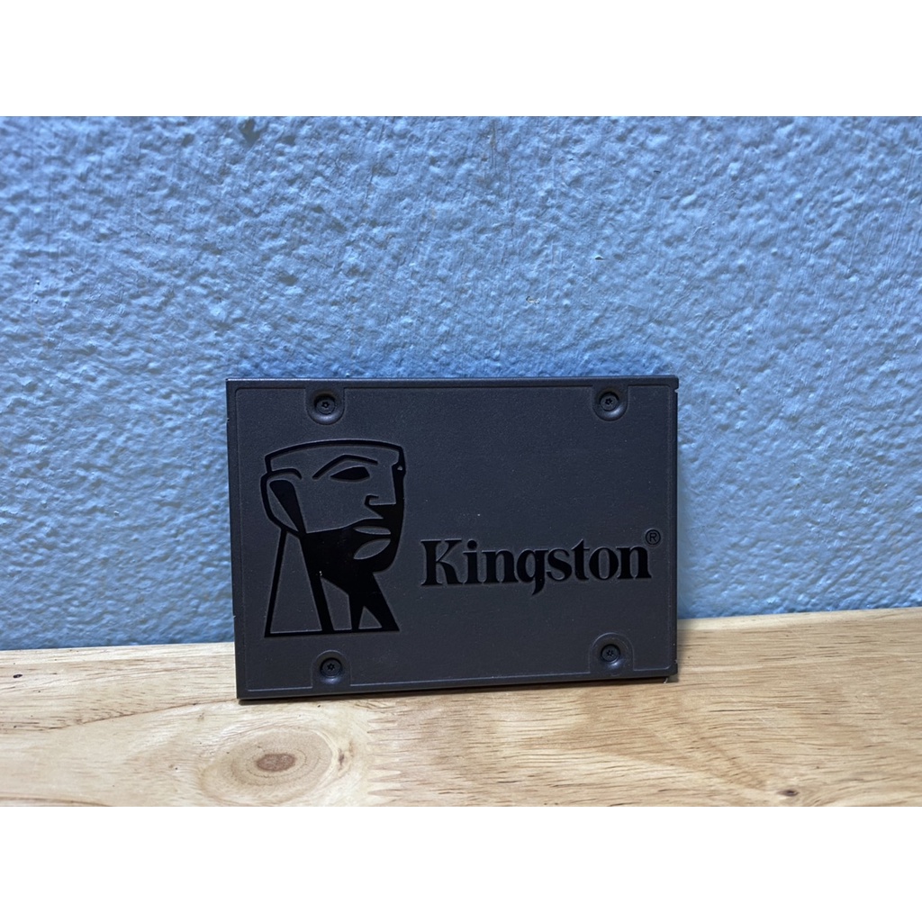 SSD Kingston 240GB มือสอง