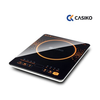 Casiko เตาแม่เหล็ก ไฟฟ้า รุ่น CK-5888 2200W คาสิโกะ เตาไฟฟ้า เตาแม่เหล็กไฟฟ้า  CK 5888