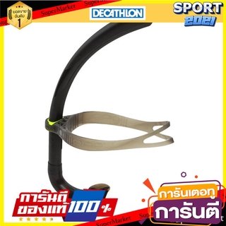 ท่อหายใจแบบศูนย์กลางเพื่อการว่ายน้ำรุ่น 500 ขนาด L Center breathing tube for swimming, model 500, size L