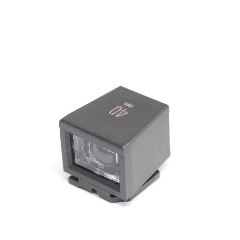 ช่องมองภาพออปติคอล 28 มม. 35 มม. 40 มม. 21 มม. 24 มม. สําหรับแกนภายนอก Ricoh GR3 GR2 Series