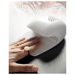 เครื่องเป่าเล็บ Nail Dryer