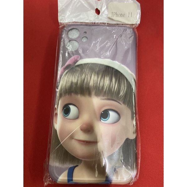เคส iphone 11 มือ1🥰👧
