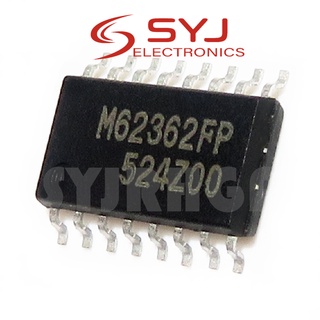 มีสินค้า วงจรรวม SOP-16 M62362FP M62362 1 ชิ้น