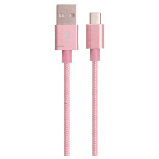 สายชาร์จไอโฟนน/Type C/Micro USB สายชาร์จ 2.4A 25CM/1M ชาร์จเร็ว สายชาร์จ Fast Charging Cable สำหรับ 苹果 Samsung/Huawei