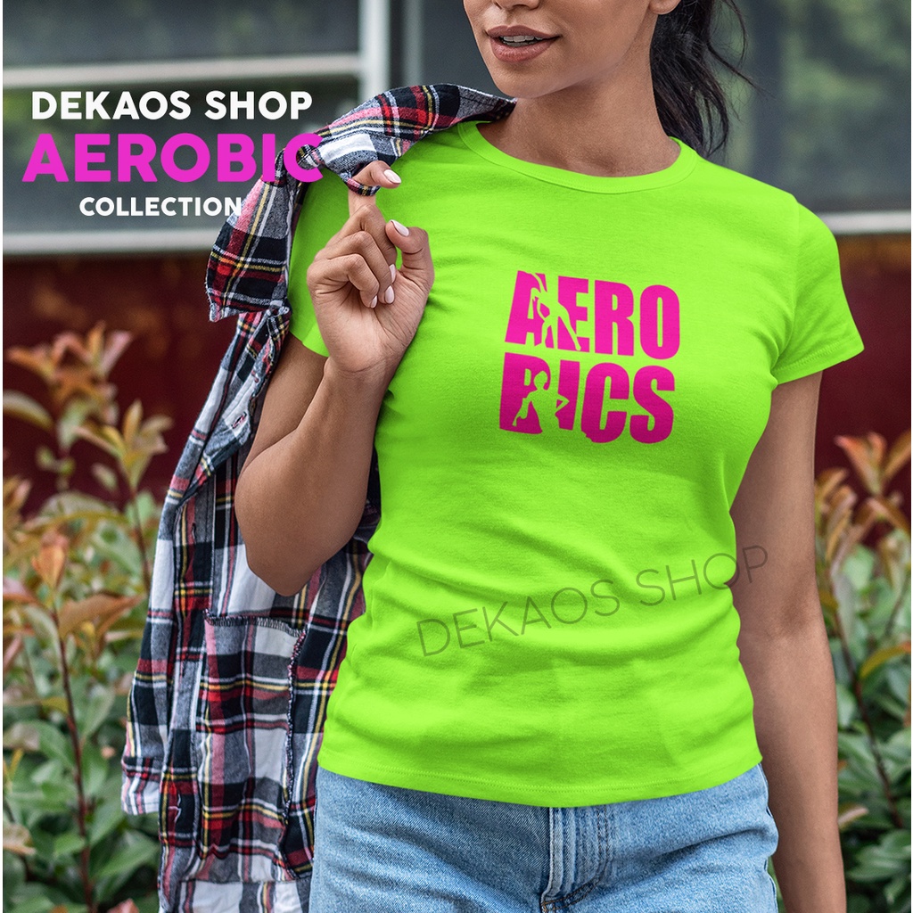 ผู้หญิง SHORT-SLEEVED GYMNASTICS เสื้อยืด / ผู้หญิง AEROBIC GYMNCS CLOTHES / LAST WOMENSASTITICS SPO