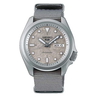 NEW SEIKO 5 SPORTS SRPG63K1