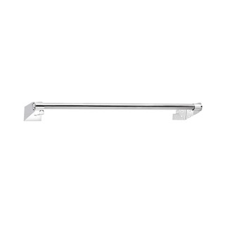 ราวแขวนผ้า PRIME NM-305-75 75 ซม. สเตนเลสTOWEL RAIL PRIME NM-305-75 75CM STAINLESS STEEL
