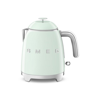 [0% 10 เดือน] (Smeg) กาต้มน้ำร้อน KLF05PGEU สีเขียวพาสเทล