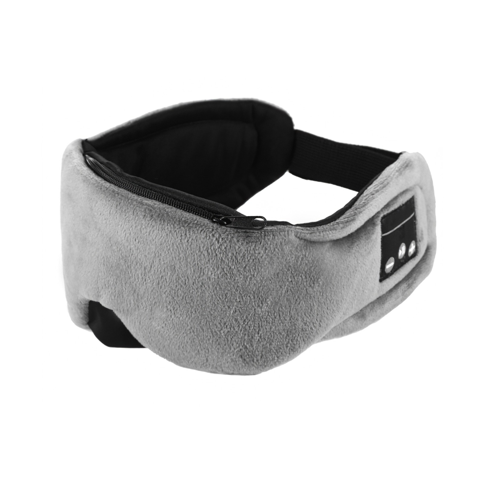 S03 Eye Mask Sleep Headphone Mask Blindfold Bluetooth Eye Mask With Gel ...