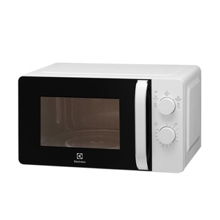 โปรโมชั่น : ELECTROLUX เตาอบไมโครเวฟ 20L EMM20K18GW