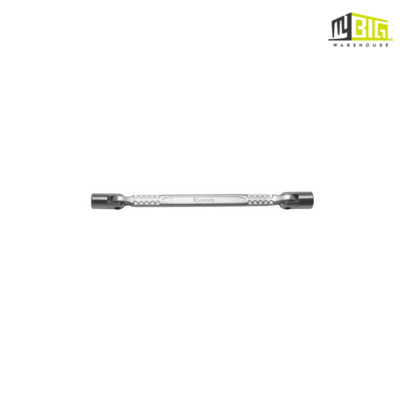 ECT 75-ECT300 DOUBLE BOX WRENCH 6X7MM