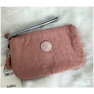 Kipling Creativity XL @ Cocktail Pink (เบลเยี่ยม) ของแท้