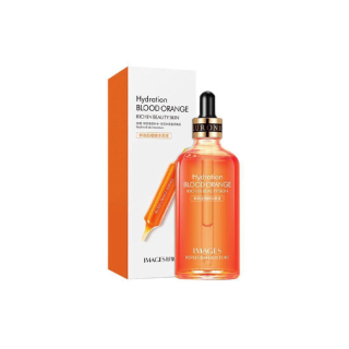 เซรั่มส้มสีเลือด Images Hydration Blood Orange Serum 100 ml