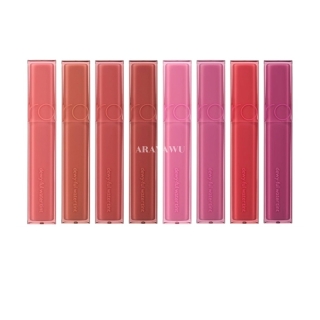 Rom nd Dewy ful Water Tint 5g  Rom&nd แท้/พร้อมส่ง