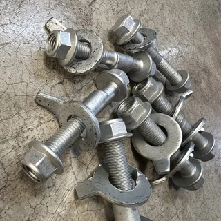 [พร้อมส่ง] น๊อตปรับแคมเบอร์ เกรด12.9 น๊อต น๊อตปรับมุม Camber bolt มีหลายขนาด ปรับมุม camber ราคา/ชิ้น