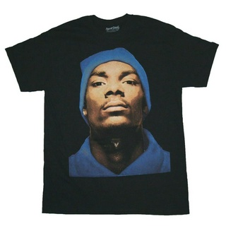Snoop dogg Beanie โปรไฟล์เสื้อยืด S 2XL ใหม่ merch Traffic merchandise