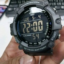 reviewร้านแนะนำCASIO นาฬิกาข้อมือผู้ชาย สายเรซิน รุ่น AE 1500WH AE 1500WH 1A AE 1500WH 8B AE 1500WH 1AVDF AE 1500WH 8BVDF comment 5