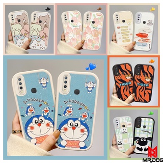 เคส VIVO Y15 Y17 Y12 เคสมือถือกันกระแทกแบบนิ่ม BB