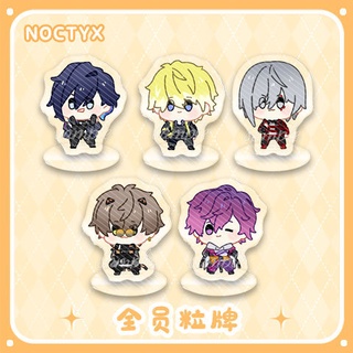 【CACG】 Noctyx ขาตั้งมินิ Mini Stand Sonny Yugo Alban Fulgur uki