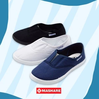 รองเท้าทรง Buddy ♡มีของพร้อมส่ง♡รองเท้าใส่ในโรงงาน Size 35-43 ถูก•แท้•ส่งไว💯 รุ่นM101