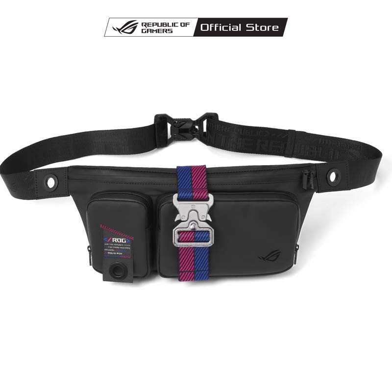 ASUS ROG SLASH Hip Bag (BC3002)