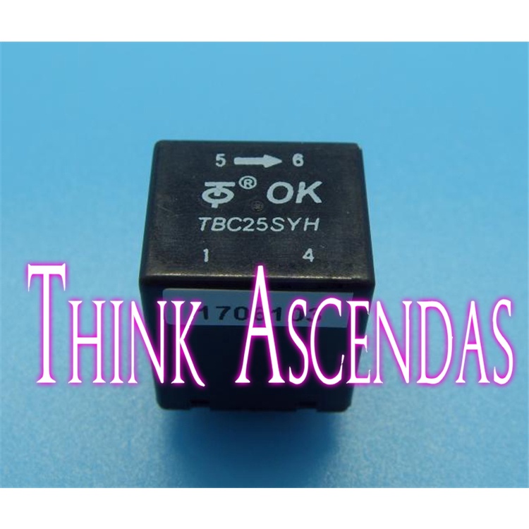 1 ชิ้นเซ็นเซอร์ปัจจุบันใหม่ TBC05SYH / TBC10SYH / TBC15SYH / TBC20SYH / TBC25SYH / TBC50SYH