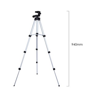 💥 สินค้าลดราคา 💥 ขาตั้งมือถือ,กล้องถ่ายรูป Tripod 3110