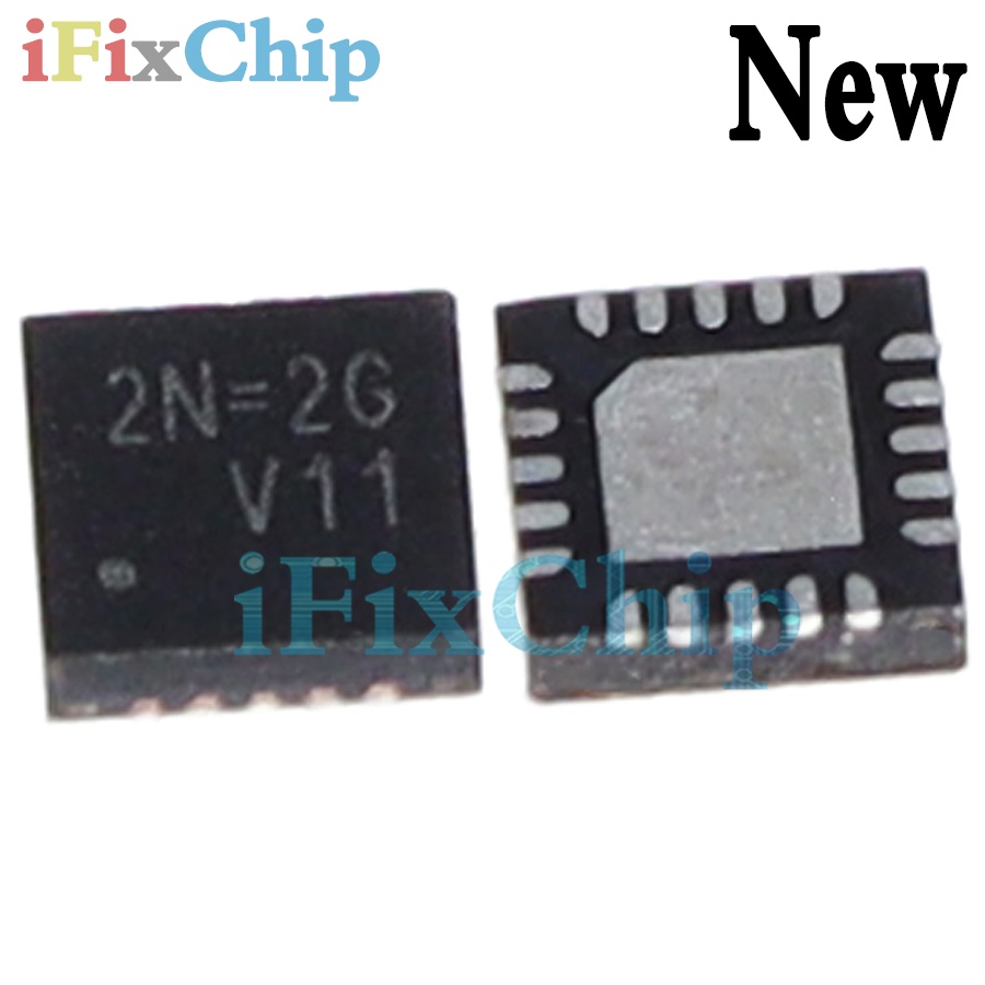 5 ชิ้นใหม่ RT8249CGQW RT8249C 2N=2A 2N=2J 2N= QFN-20