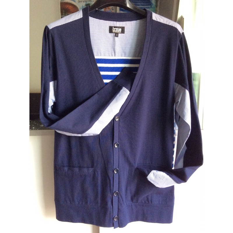 IZZUE  แคนดิแกน 💁🏻‍♀️สวยเก๋เท่ในตัวเดียว✨